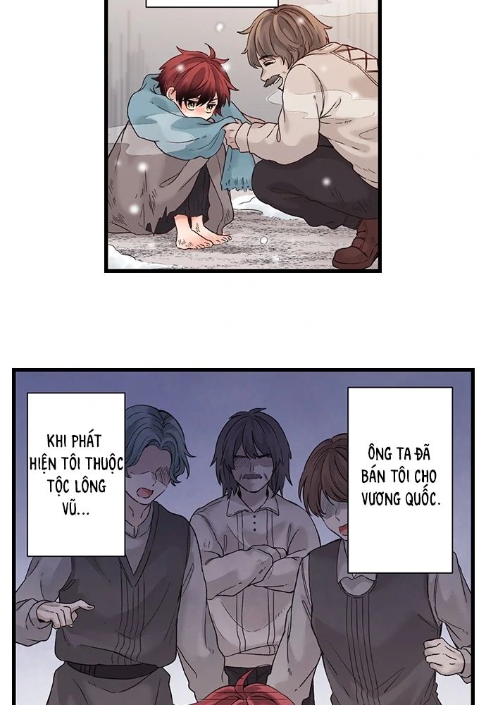 Làm Tình Trong Một Thế Giới Mà Điều Đó Là Điều Cấm Kỵ [Chap 1-68]