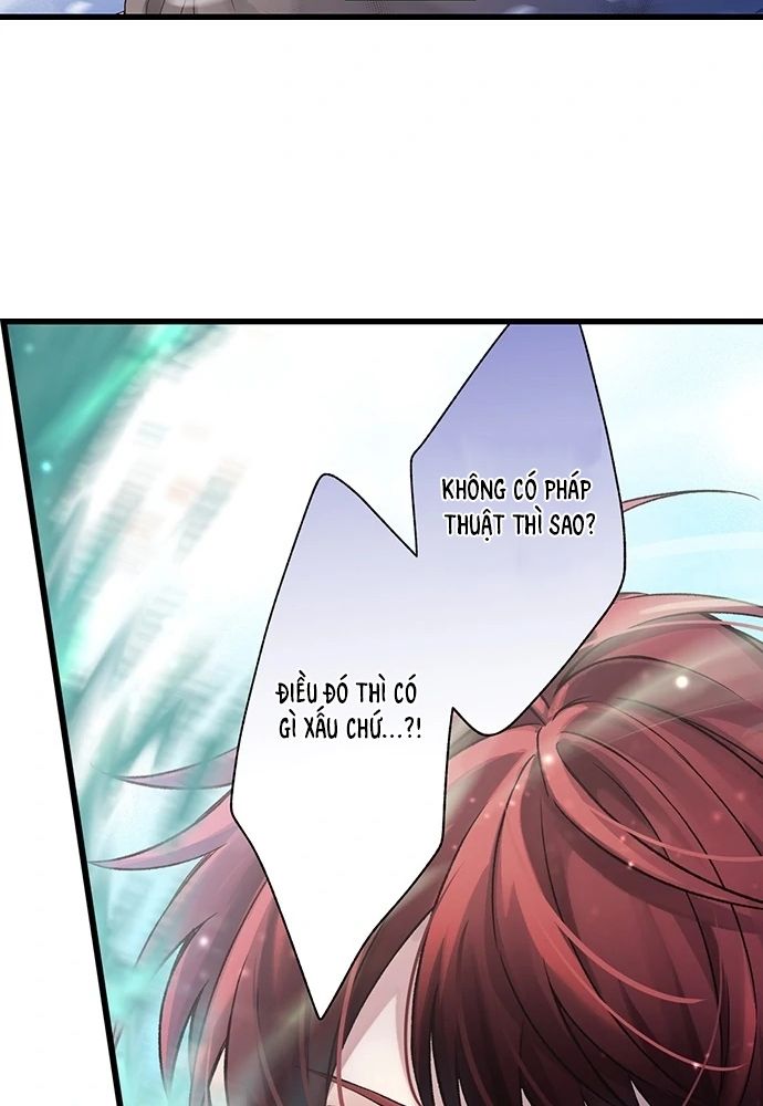 Làm Tình Trong Một Thế Giới Mà Điều Đó Là Điều Cấm Kỵ [Chap 1-68]