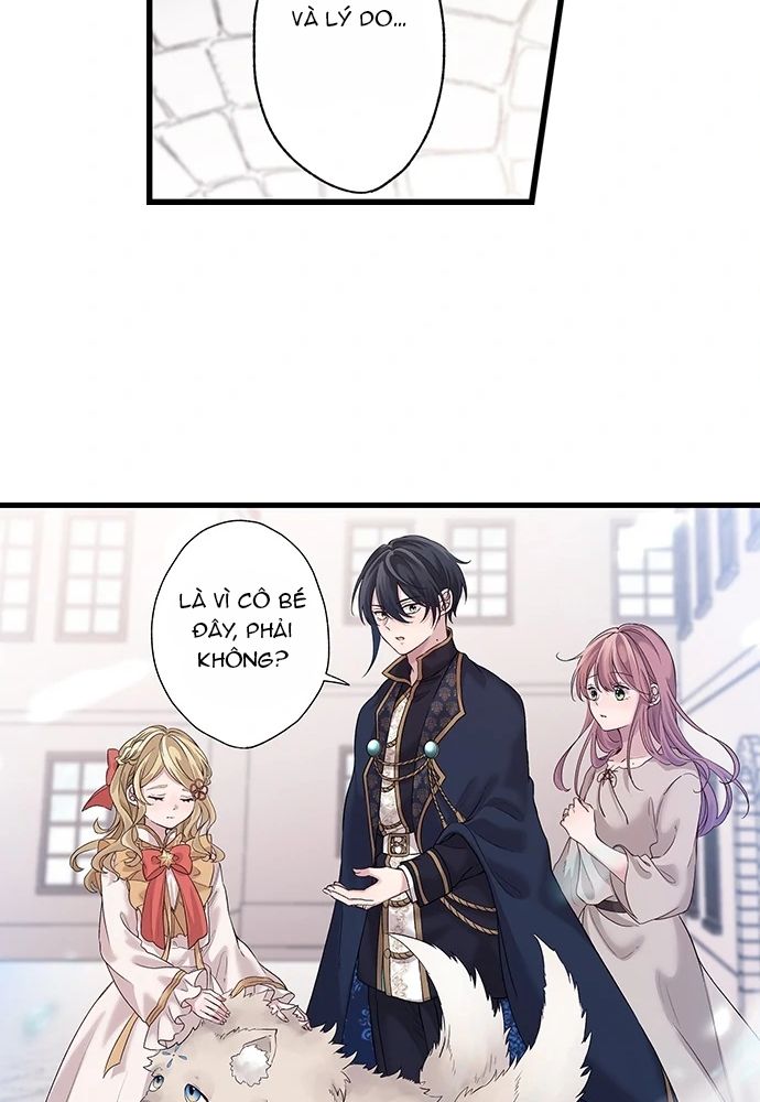 Làm Tình Trong Một Thế Giới Mà Điều Đó Là Điều Cấm Kỵ [Chap 1-68]