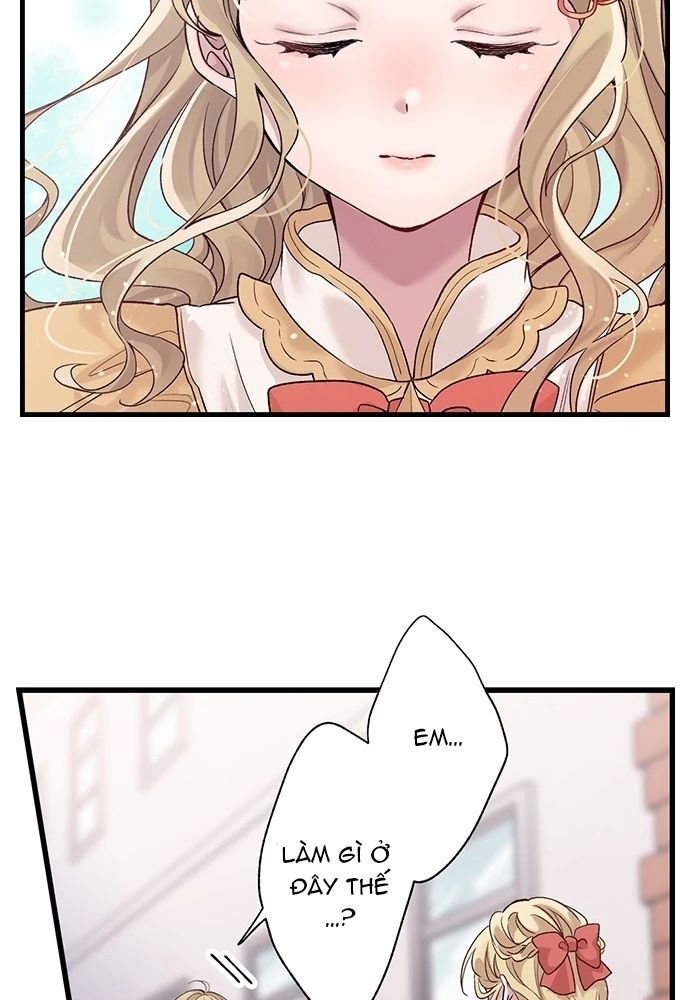 Làm Tình Trong Một Thế Giới Mà Điều Đó Là Điều Cấm Kỵ [Chap 1-68]