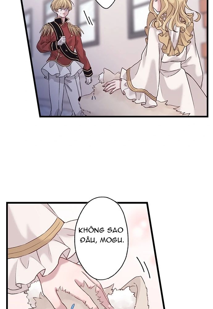 Làm Tình Trong Một Thế Giới Mà Điều Đó Là Điều Cấm Kỵ [Chap 1-68]