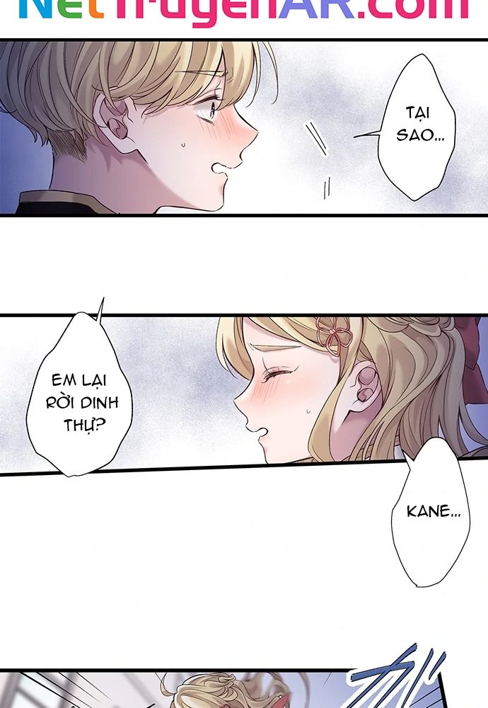 Làm Tình Trong Một Thế Giới Mà Điều Đó Là Điều Cấm Kỵ [Chap 1-68]