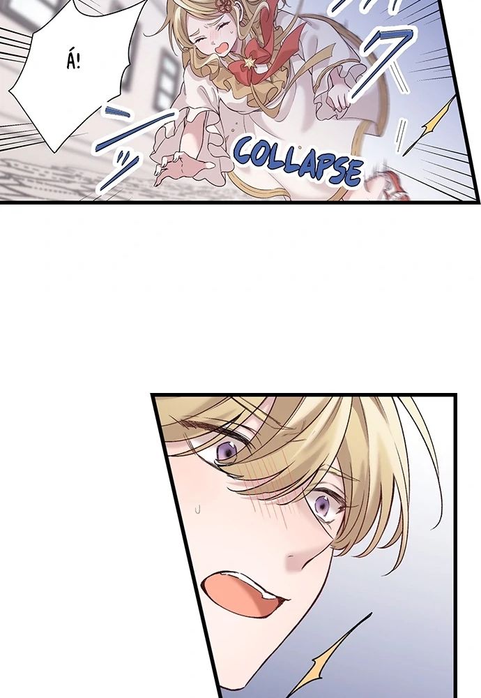 Làm Tình Trong Một Thế Giới Mà Điều Đó Là Điều Cấm Kỵ [Chap 1-68]