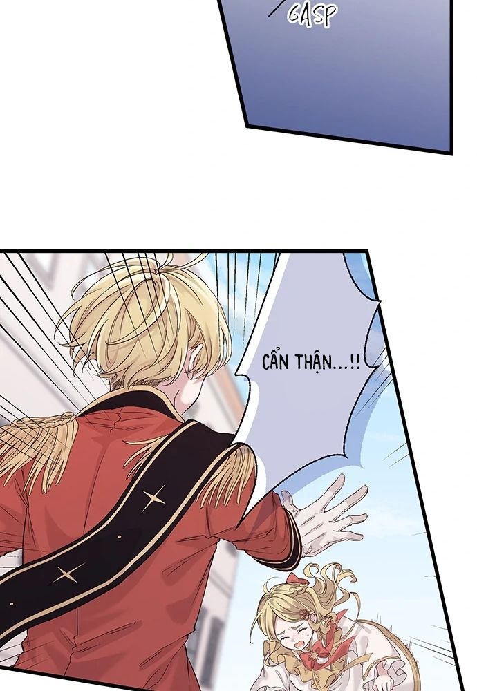 Làm Tình Trong Một Thế Giới Mà Điều Đó Là Điều Cấm Kỵ [Chap 1-68]