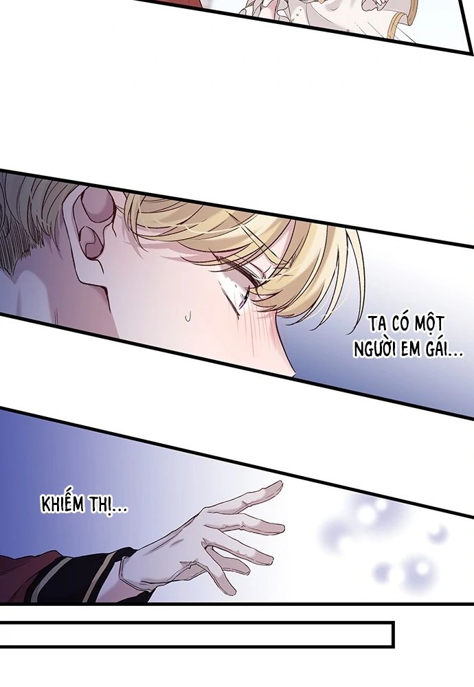 Làm Tình Trong Một Thế Giới Mà Điều Đó Là Điều Cấm Kỵ [Chap 1-68]