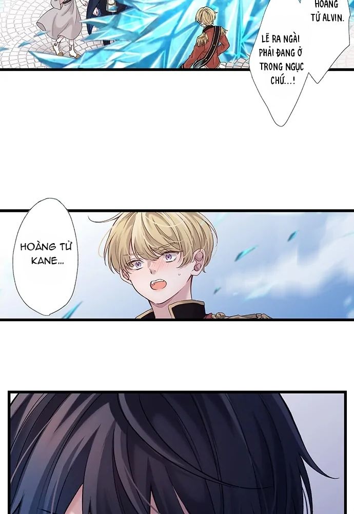 Làm Tình Trong Một Thế Giới Mà Điều Đó Là Điều Cấm Kỵ [Chap 1-68]