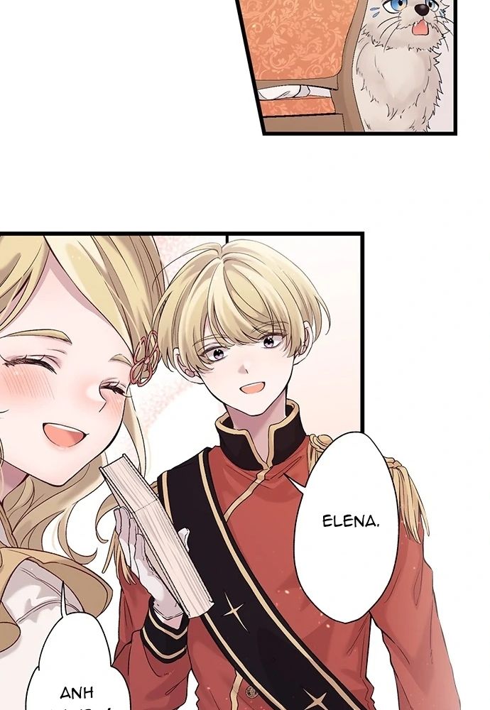 Làm Tình Trong Một Thế Giới Mà Điều Đó Là Điều Cấm Kỵ [Chap 1-68]