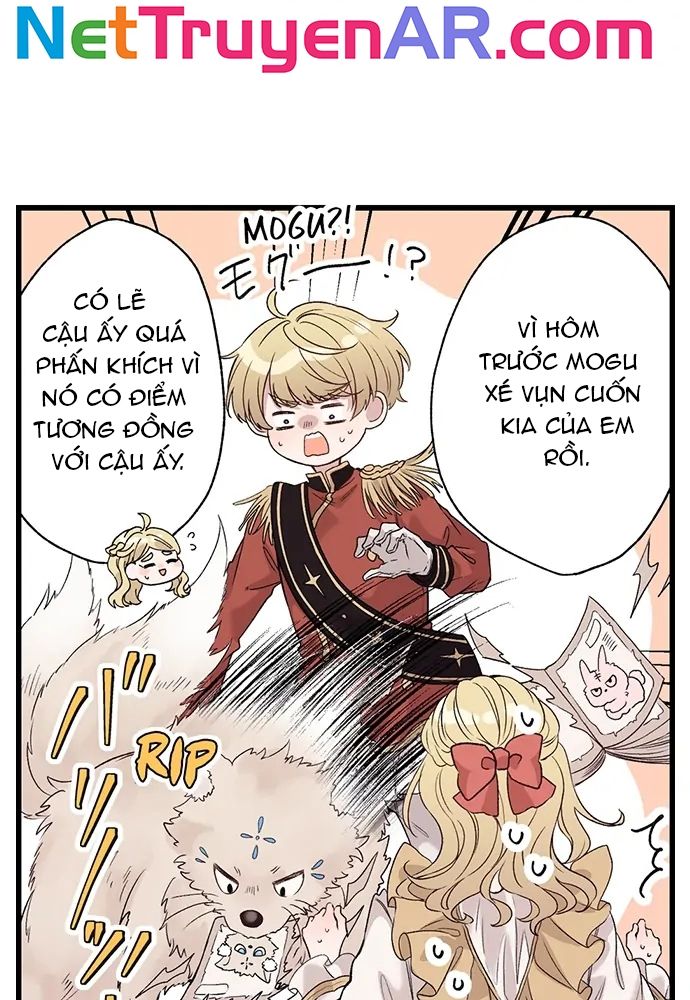 Làm Tình Trong Một Thế Giới Mà Điều Đó Là Điều Cấm Kỵ [Chap 1-68]