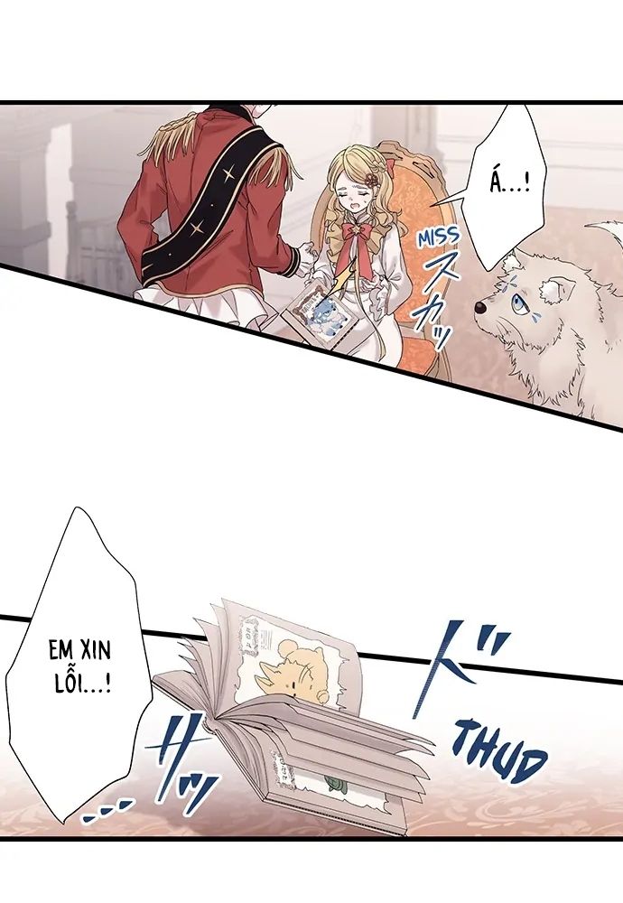 Làm Tình Trong Một Thế Giới Mà Điều Đó Là Điều Cấm Kỵ [Chap 1-68]