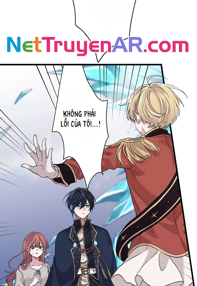 Làm Tình Trong Một Thế Giới Mà Điều Đó Là Điều Cấm Kỵ [Chap 1-68]