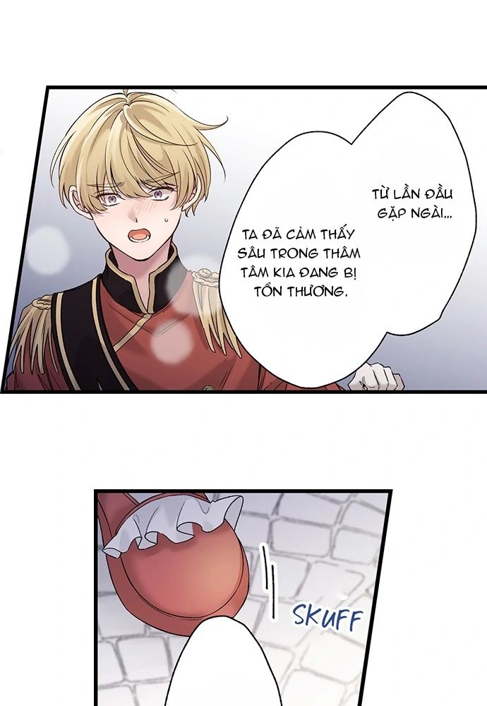 Làm Tình Trong Một Thế Giới Mà Điều Đó Là Điều Cấm Kỵ [Chap 1-68]