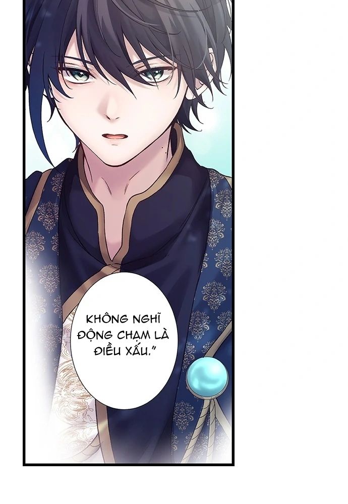 Làm Tình Trong Một Thế Giới Mà Điều Đó Là Điều Cấm Kỵ [Chap 1-68]