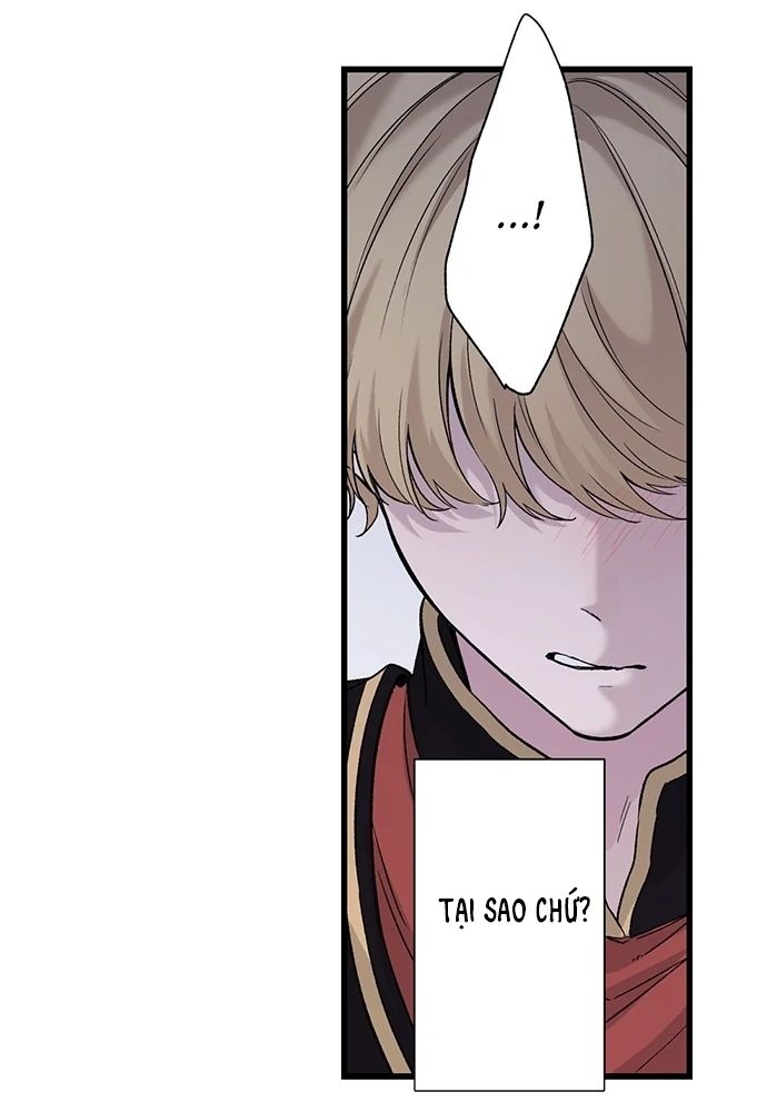 Làm Tình Trong Một Thế Giới Mà Điều Đó Là Điều Cấm Kỵ [Chap 1-68]