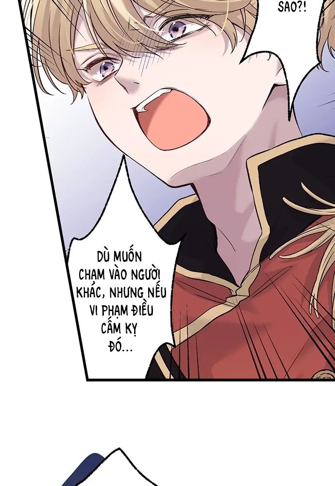 Làm Tình Trong Một Thế Giới Mà Điều Đó Là Điều Cấm Kỵ [Chap 1-68]