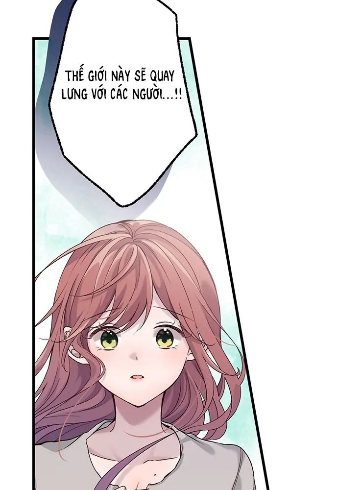 Làm Tình Trong Một Thế Giới Mà Điều Đó Là Điều Cấm Kỵ [Chap 1-68]