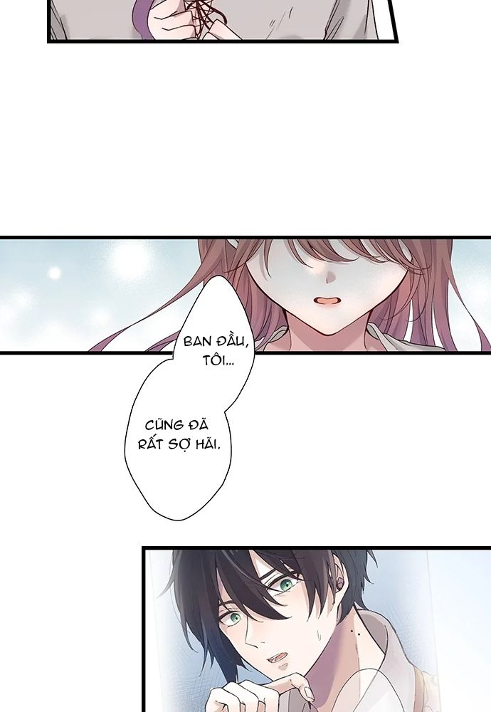 Làm Tình Trong Một Thế Giới Mà Điều Đó Là Điều Cấm Kỵ [Chap 1-68]