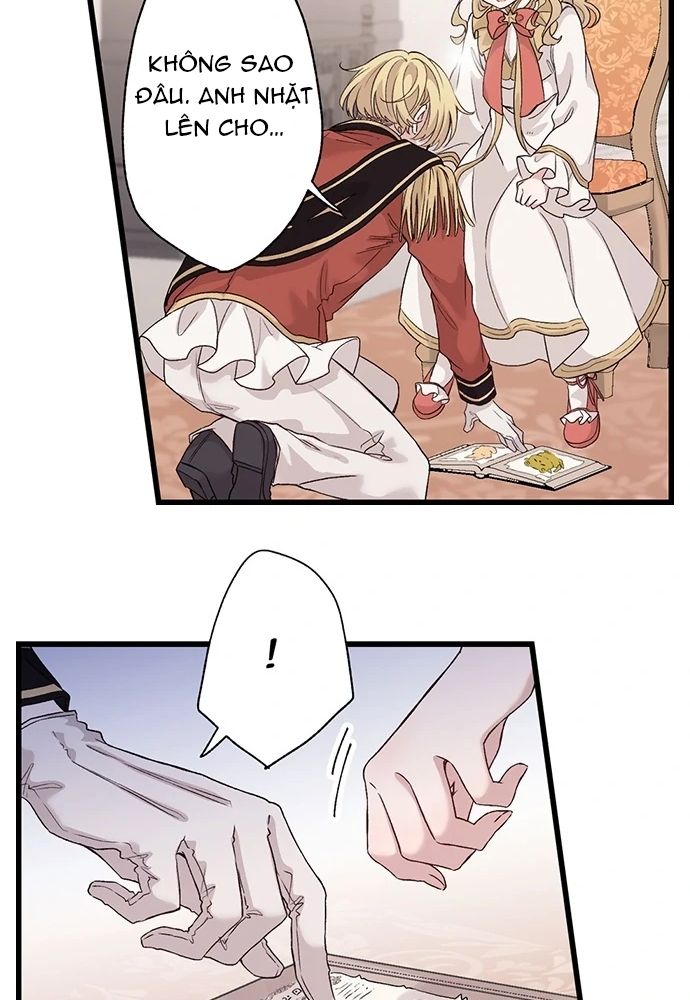 Làm Tình Trong Một Thế Giới Mà Điều Đó Là Điều Cấm Kỵ [Chap 1-68]