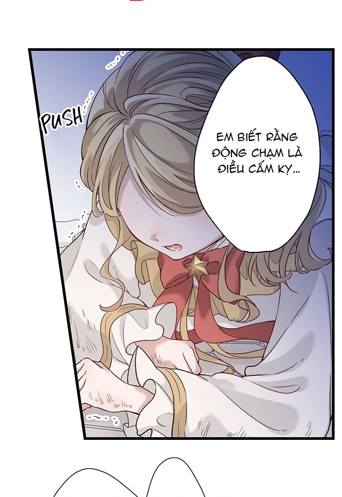 Làm Tình Trong Một Thế Giới Mà Điều Đó Là Điều Cấm Kỵ [Chap 1-68]