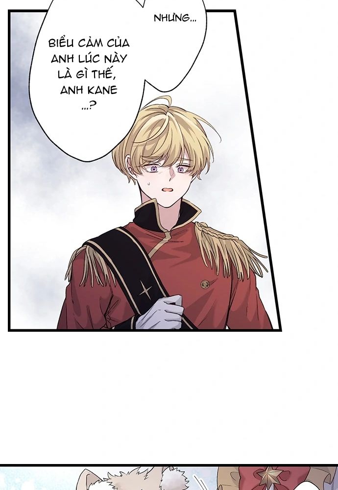 Làm Tình Trong Một Thế Giới Mà Điều Đó Là Điều Cấm Kỵ [Chap 1-68]