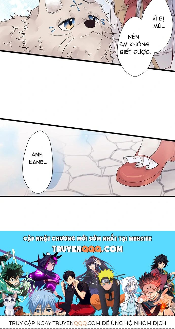 Làm Tình Trong Một Thế Giới Mà Điều Đó Là Điều Cấm Kỵ [Chap 1-68]