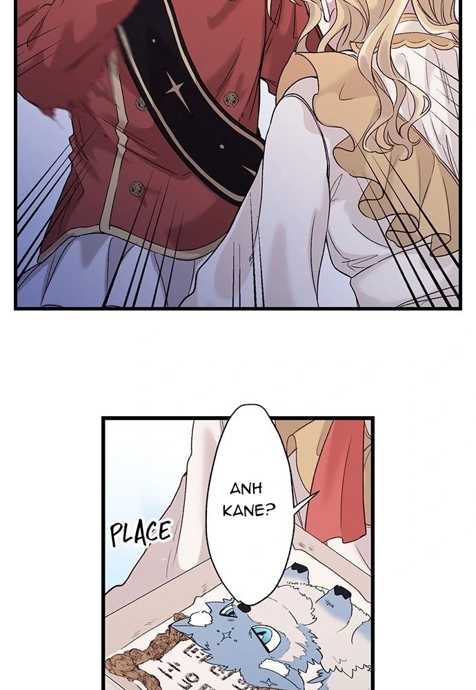 Làm Tình Trong Một Thế Giới Mà Điều Đó Là Điều Cấm Kỵ [Chap 1-68]