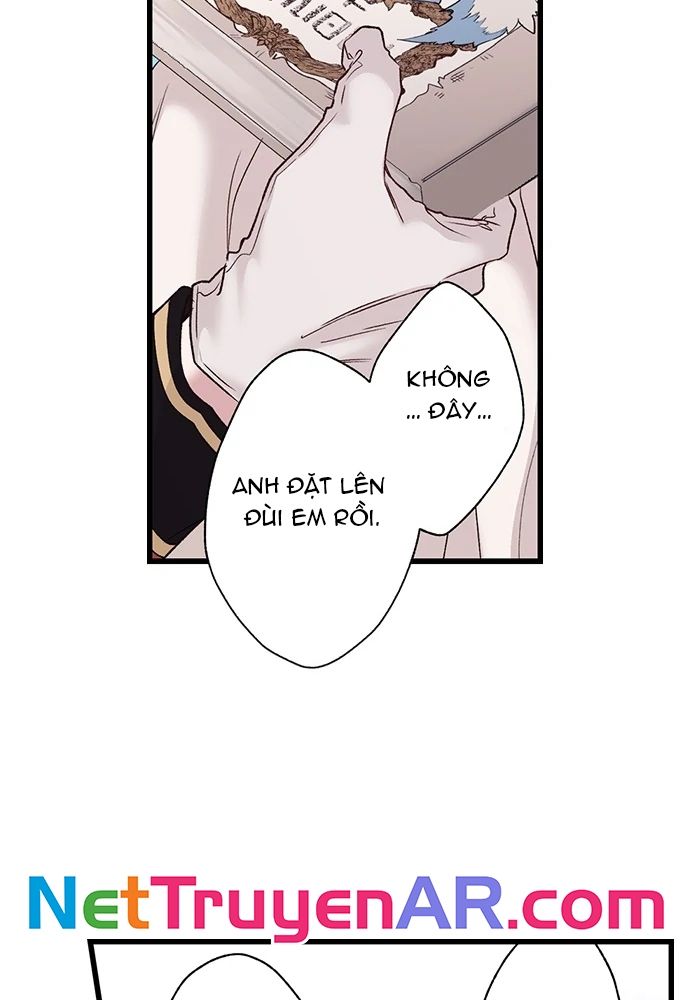 Làm Tình Trong Một Thế Giới Mà Điều Đó Là Điều Cấm Kỵ [Chap 1-68]