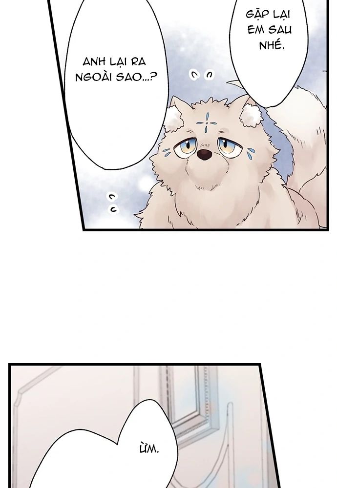 Làm Tình Trong Một Thế Giới Mà Điều Đó Là Điều Cấm Kỵ [Chap 1-68]