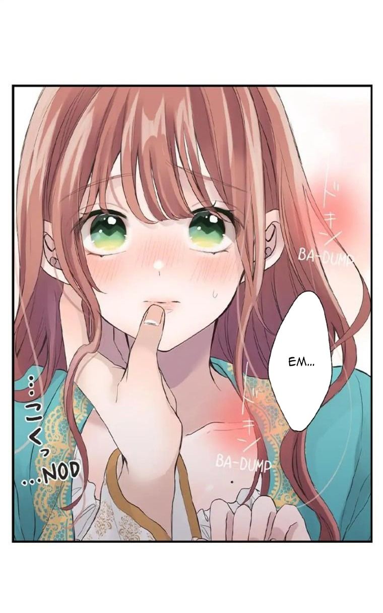 Làm Tình Trong Một Thế Giới Mà Điều Đó Là Điều Cấm Kỵ [Chap 1-68]