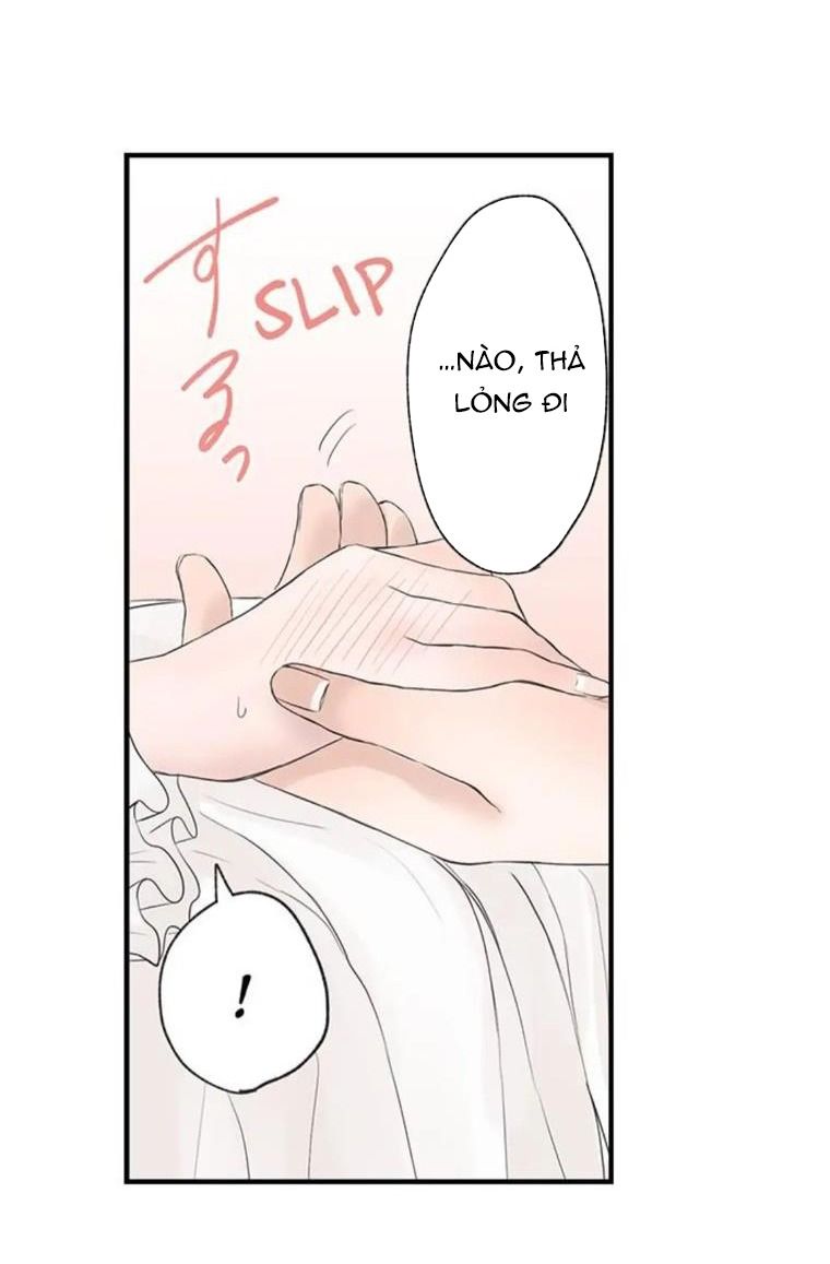 Làm Tình Trong Một Thế Giới Mà Điều Đó Là Điều Cấm Kỵ [Chap 1-68]