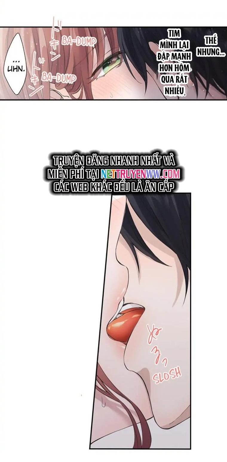 Làm Tình Trong Một Thế Giới Mà Điều Đó Là Điều Cấm Kỵ [Chap 1-68]