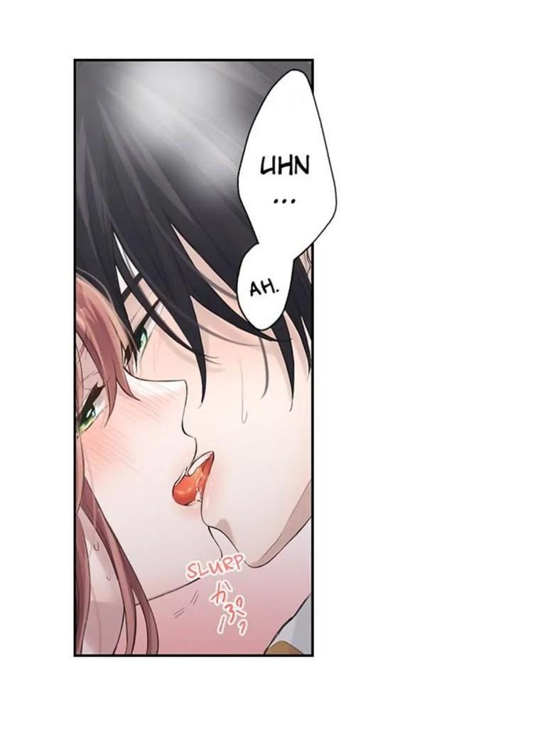 Làm Tình Trong Một Thế Giới Mà Điều Đó Là Điều Cấm Kỵ [Chap 1-68]