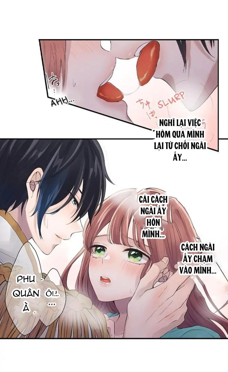 Làm Tình Trong Một Thế Giới Mà Điều Đó Là Điều Cấm Kỵ [Chap 1-68]