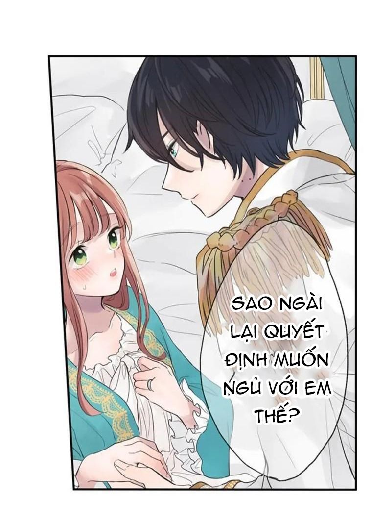 Làm Tình Trong Một Thế Giới Mà Điều Đó Là Điều Cấm Kỵ [Chap 1-68]