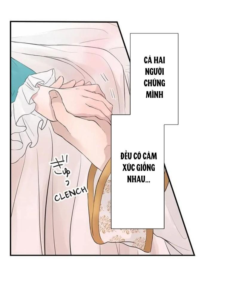 Làm Tình Trong Một Thế Giới Mà Điều Đó Là Điều Cấm Kỵ [Chap 1-68]