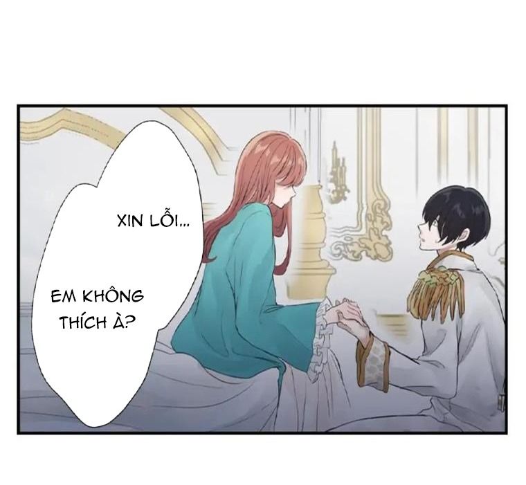 Làm Tình Trong Một Thế Giới Mà Điều Đó Là Điều Cấm Kỵ [Chap 1-68]