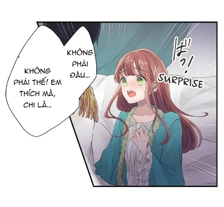 Làm Tình Trong Một Thế Giới Mà Điều Đó Là Điều Cấm Kỵ [Chap 1-68]