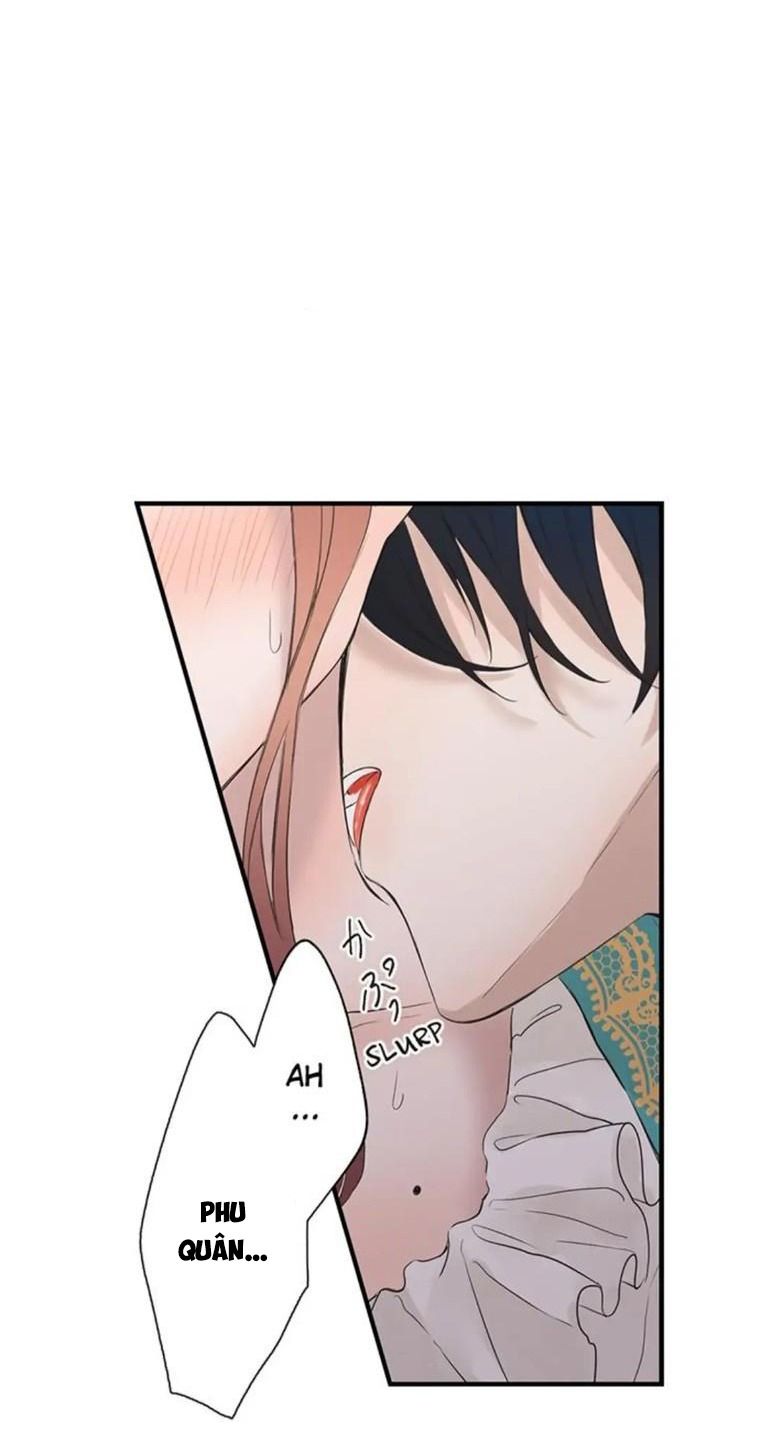 Làm Tình Trong Một Thế Giới Mà Điều Đó Là Điều Cấm Kỵ [Chap 1-68]