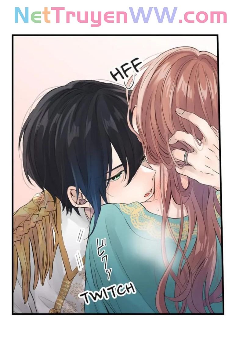 Làm Tình Trong Một Thế Giới Mà Điều Đó Là Điều Cấm Kỵ [Chap 1-68]