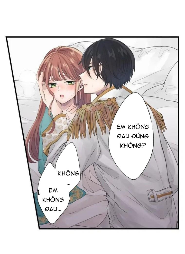 Làm Tình Trong Một Thế Giới Mà Điều Đó Là Điều Cấm Kỵ [Chap 1-68]