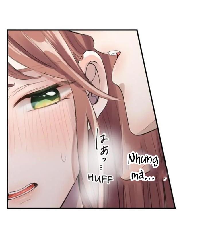 Làm Tình Trong Một Thế Giới Mà Điều Đó Là Điều Cấm Kỵ [Chap 1-68]