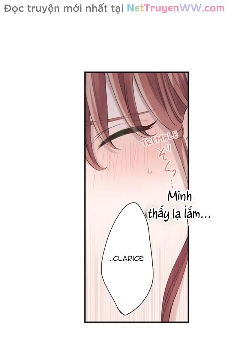 Làm Tình Trong Một Thế Giới Mà Điều Đó Là Điều Cấm Kỵ [Chap 1-68]