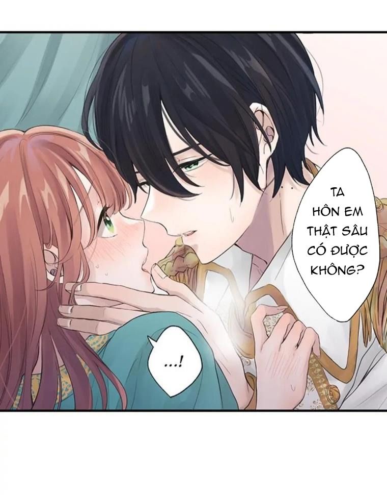 Làm Tình Trong Một Thế Giới Mà Điều Đó Là Điều Cấm Kỵ [Chap 1-68]