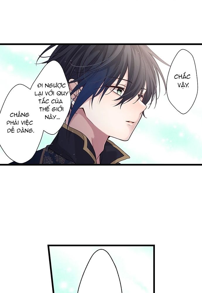 Làm Tình Trong Một Thế Giới Mà Điều Đó Là Điều Cấm Kỵ [Chap 1-68]