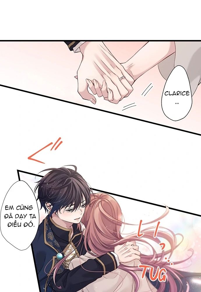 Làm Tình Trong Một Thế Giới Mà Điều Đó Là Điều Cấm Kỵ [Chap 1-68]