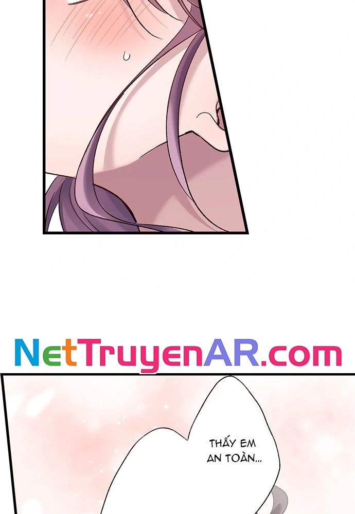 Làm Tình Trong Một Thế Giới Mà Điều Đó Là Điều Cấm Kỵ [Chap 1-68]