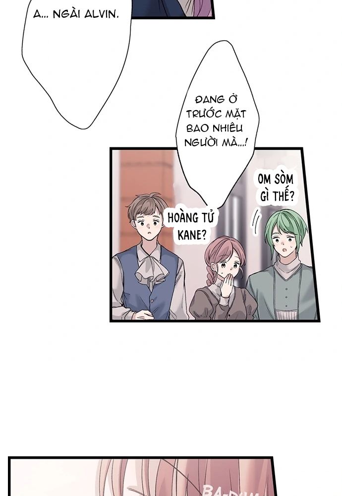 Làm Tình Trong Một Thế Giới Mà Điều Đó Là Điều Cấm Kỵ [Chap 1-68]