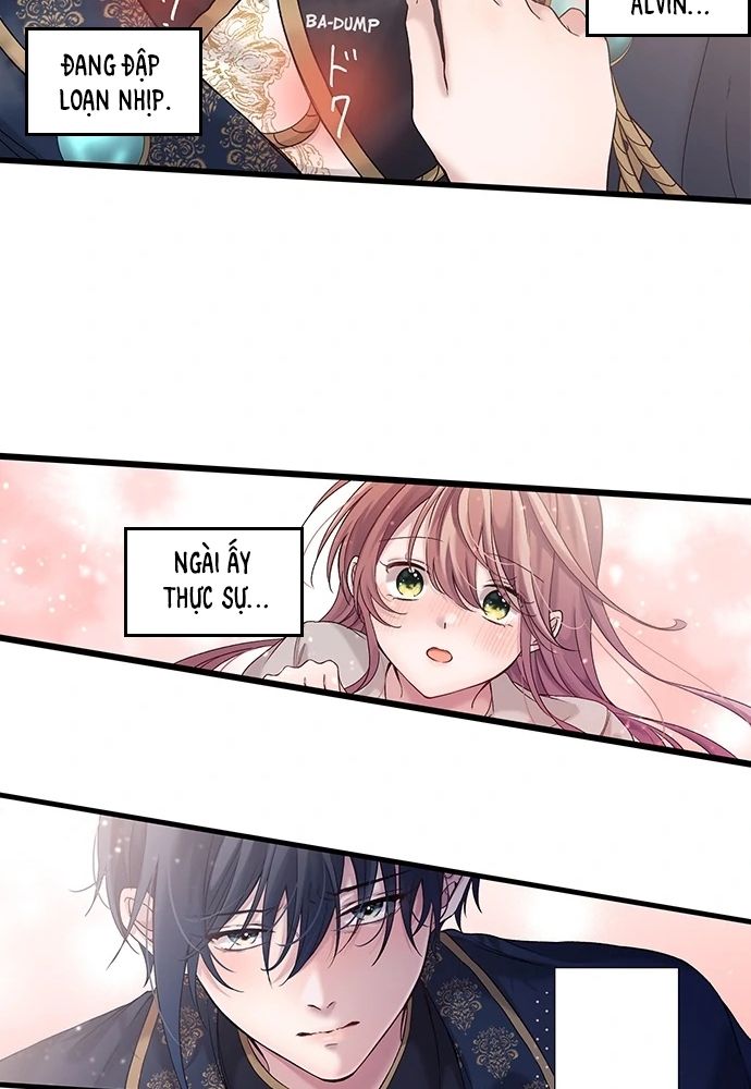 Làm Tình Trong Một Thế Giới Mà Điều Đó Là Điều Cấm Kỵ [Chap 1-68]