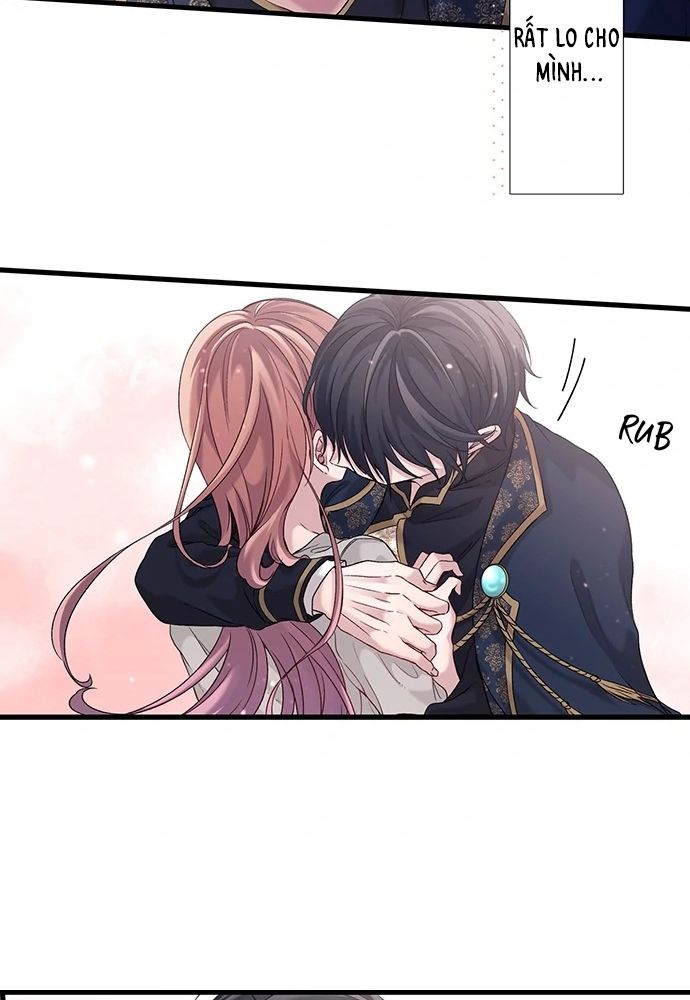 Làm Tình Trong Một Thế Giới Mà Điều Đó Là Điều Cấm Kỵ [Chap 1-68]