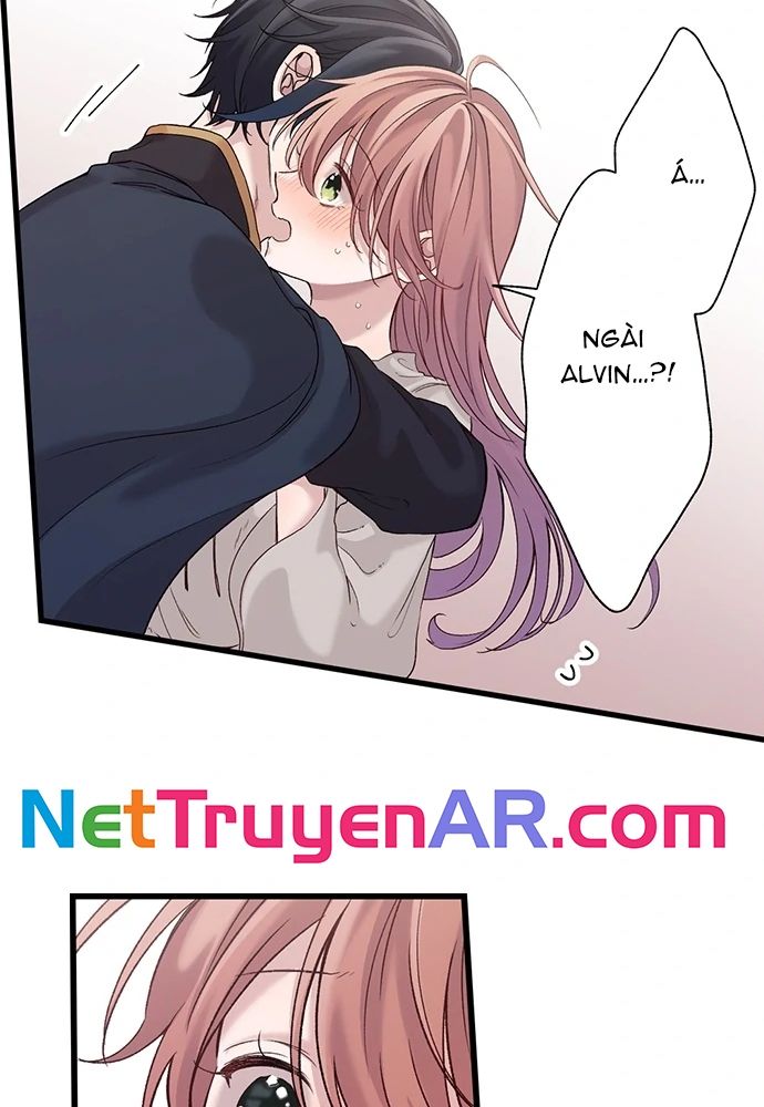 Làm Tình Trong Một Thế Giới Mà Điều Đó Là Điều Cấm Kỵ [Chap 1-68]