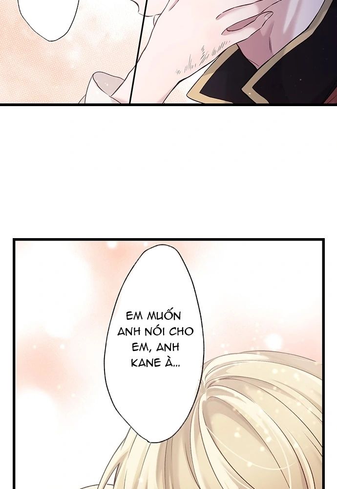 Làm Tình Trong Một Thế Giới Mà Điều Đó Là Điều Cấm Kỵ [Chap 1-68]